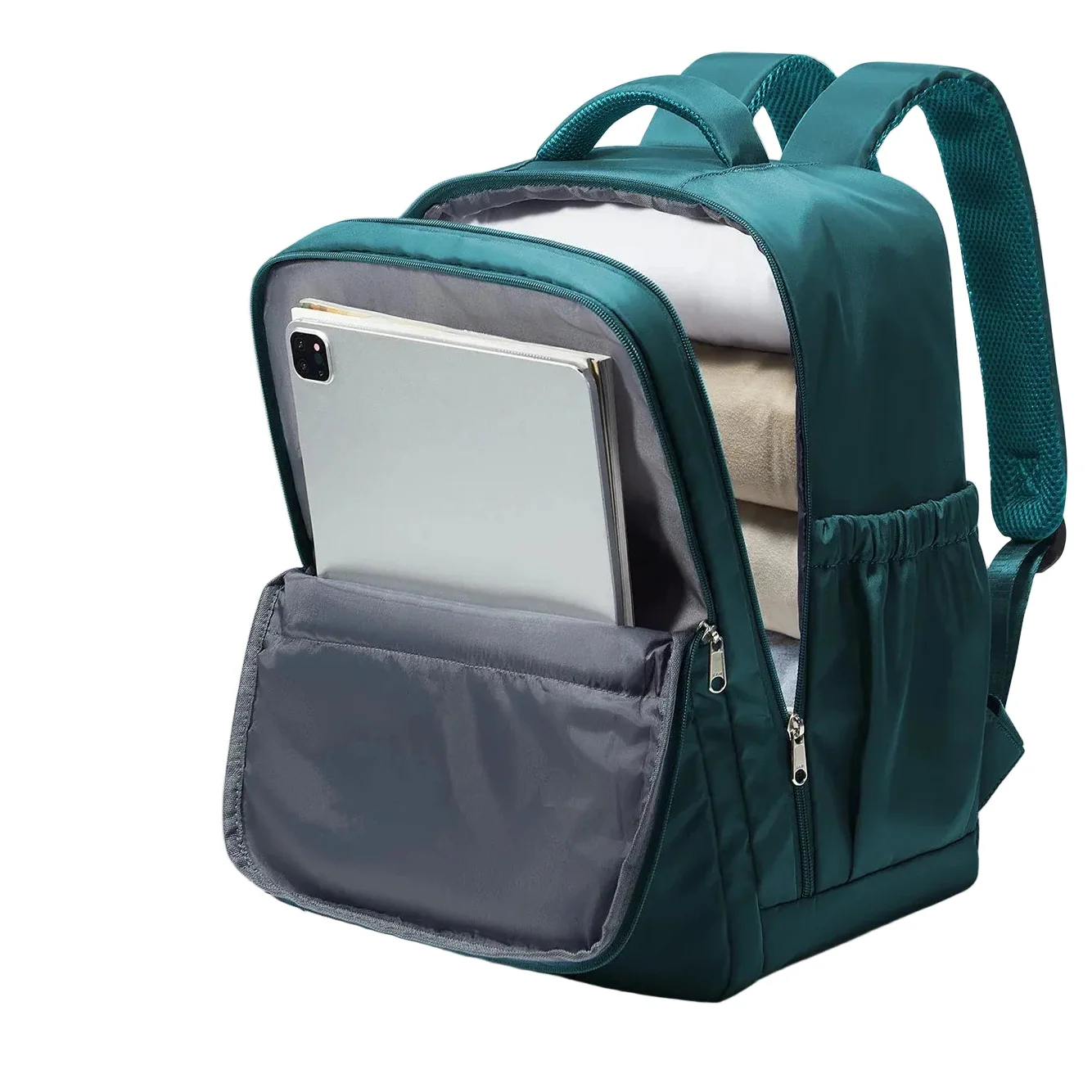 Mochila de Cabina Azul: Viaja sin Costes Extra