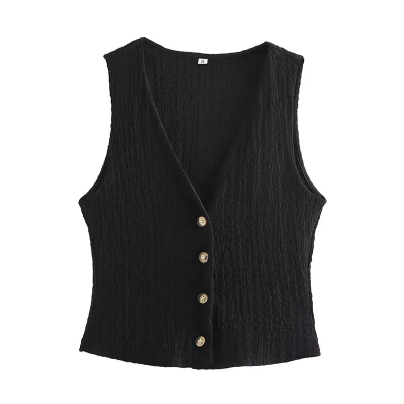 Conjunto Feminino Casual