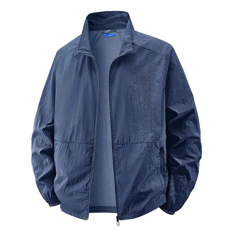 Chaqueta Vento Lite