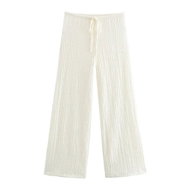 Conjunto Feminino Casual