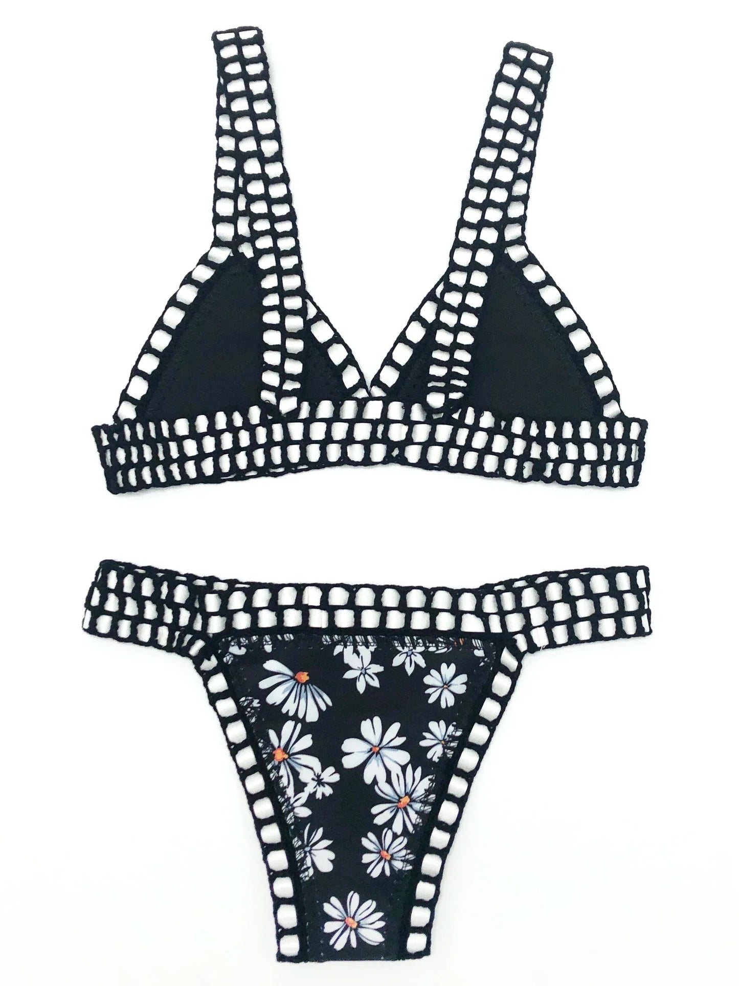 Bikini reversible