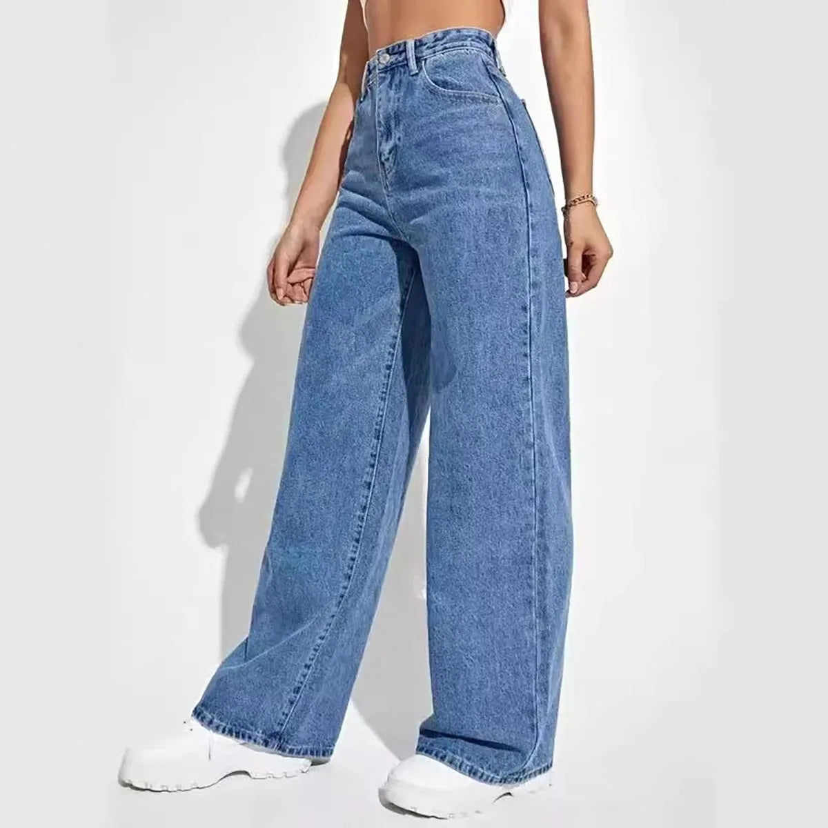 Jeans Vintage 90s