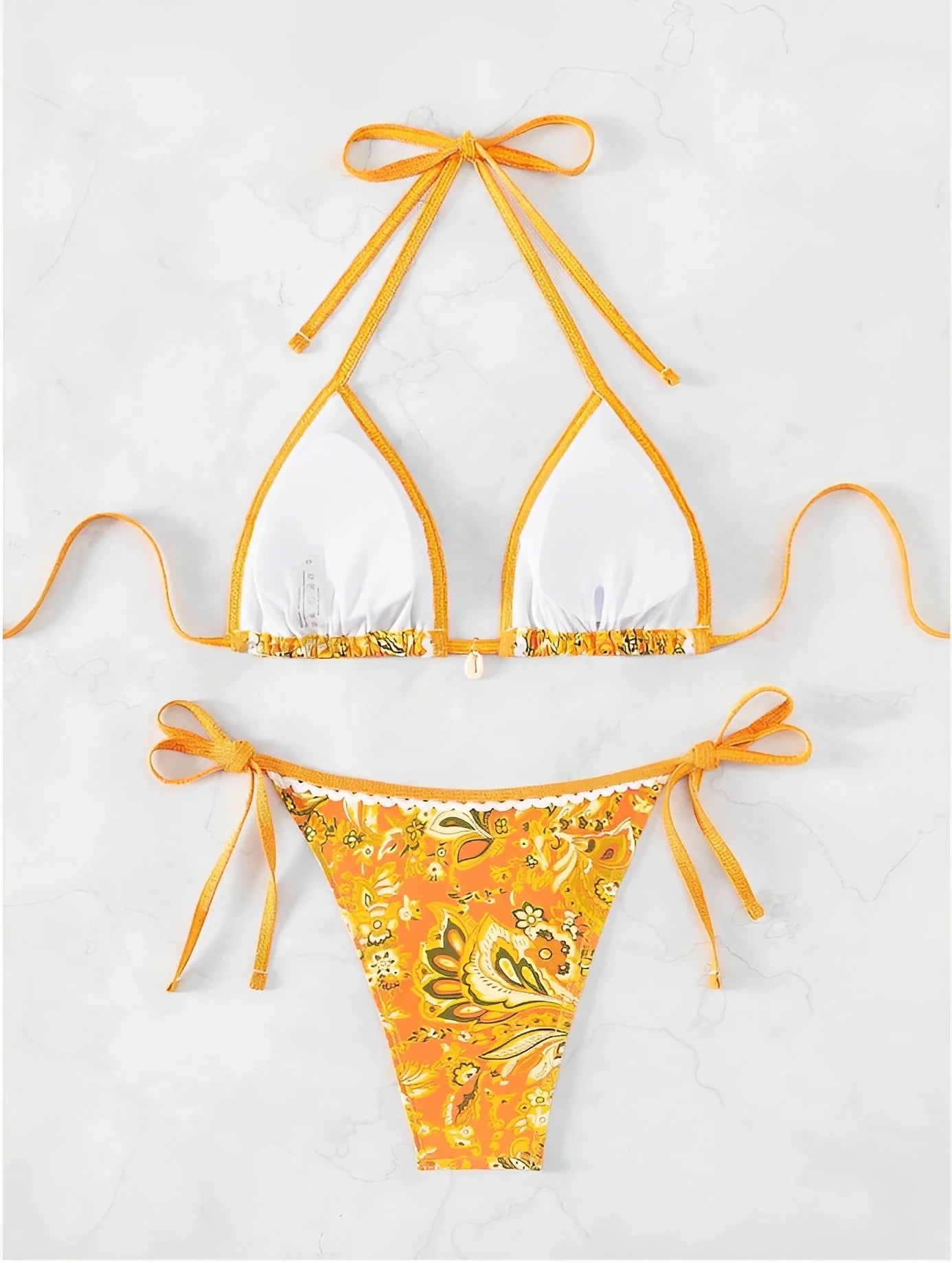 Bikini Scarlett