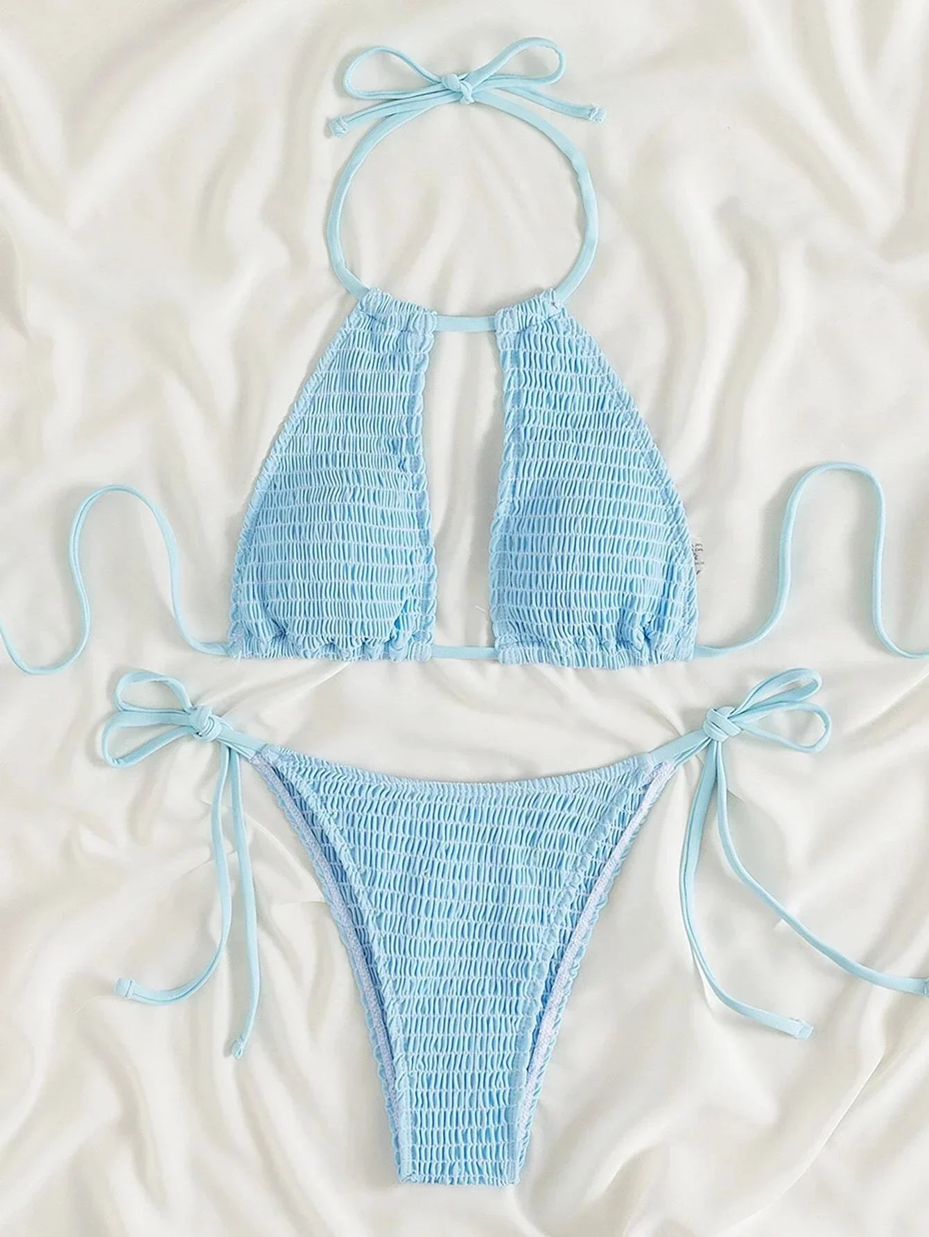 Bikini Jenny