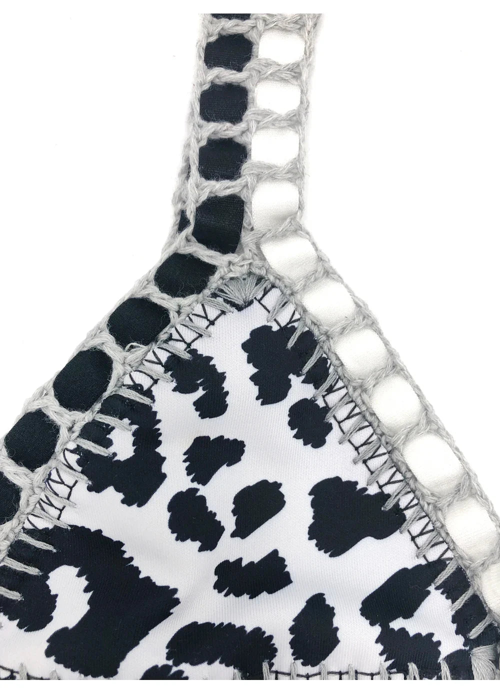 Bikini reversible