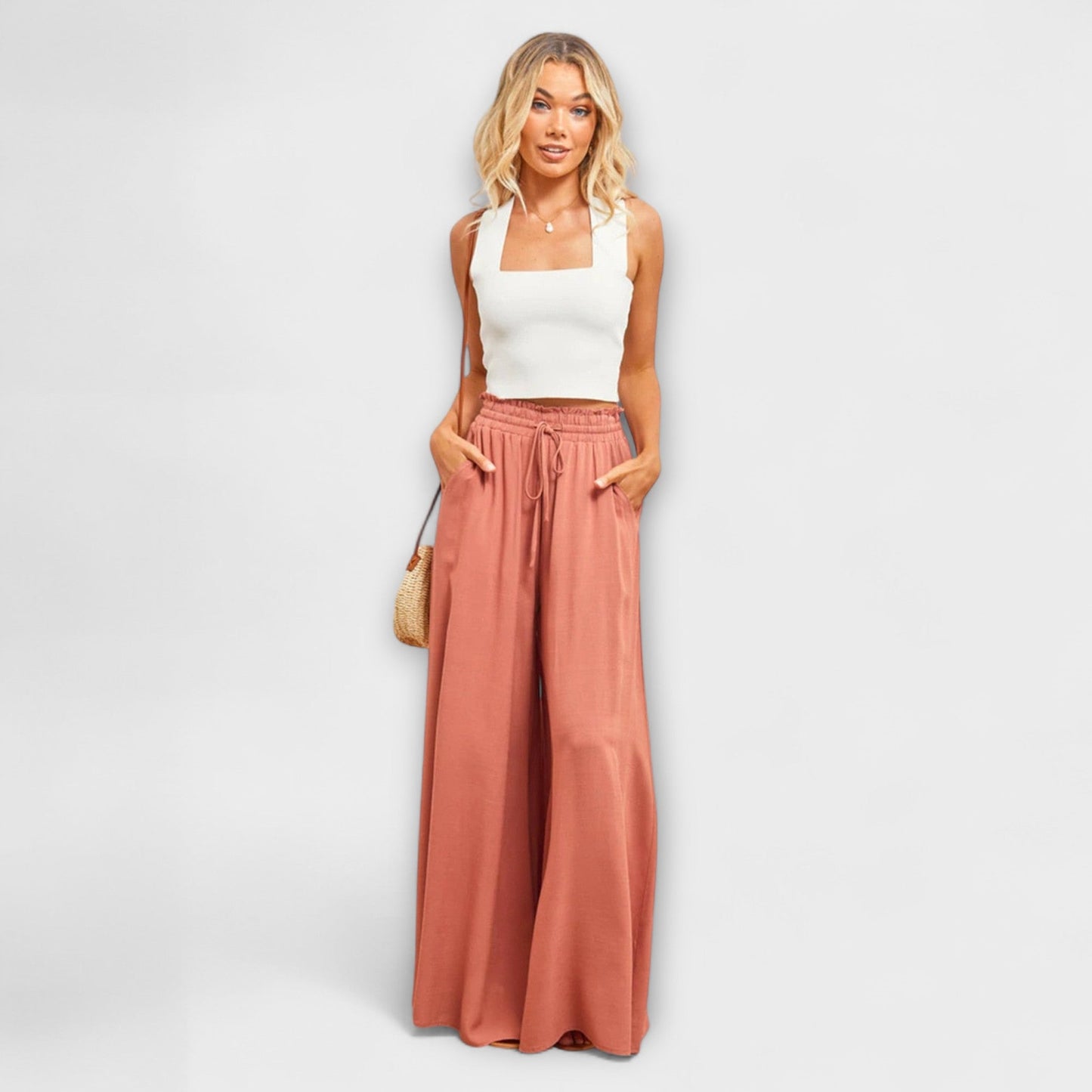 Pantalón Oasis