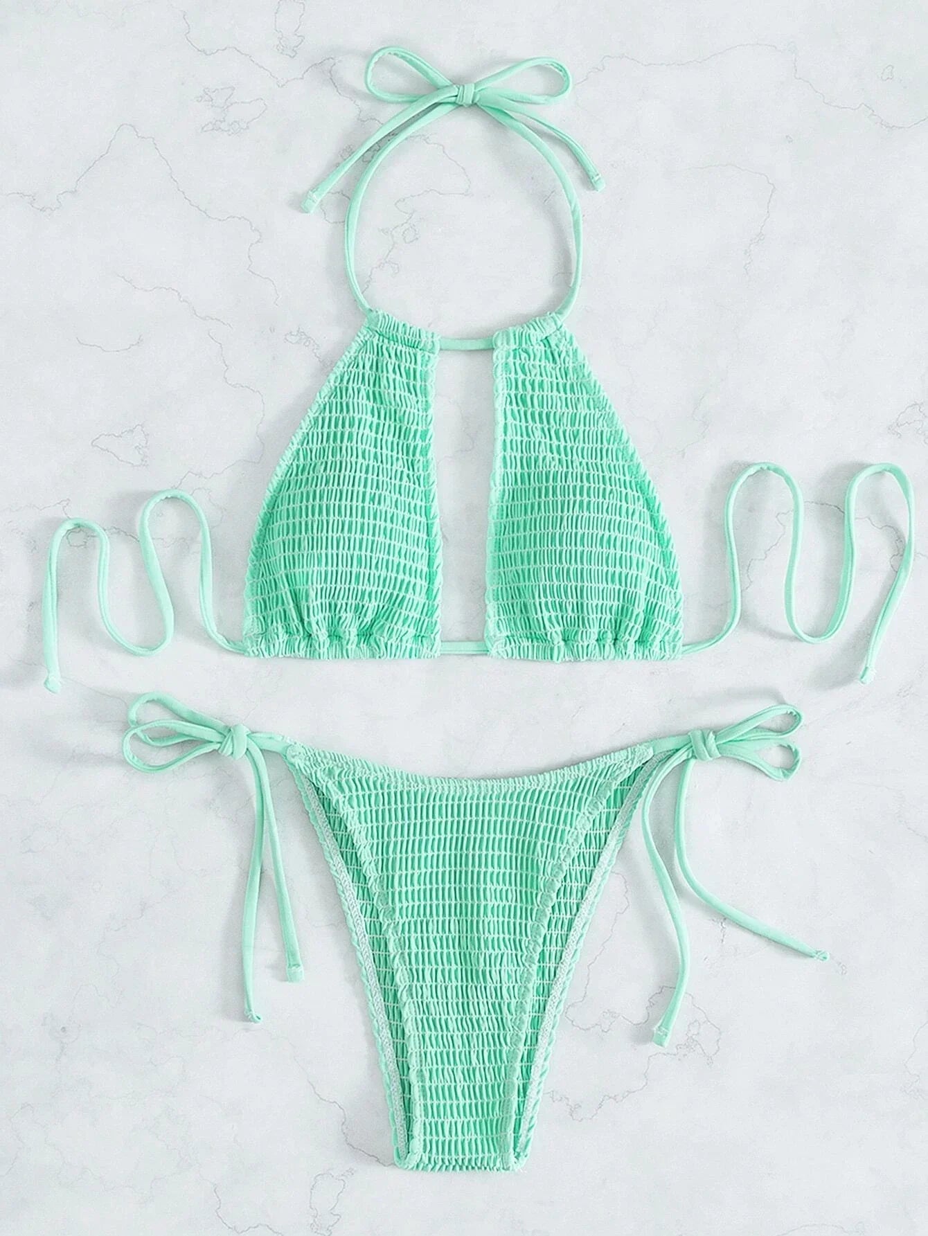 Bikini Jenny