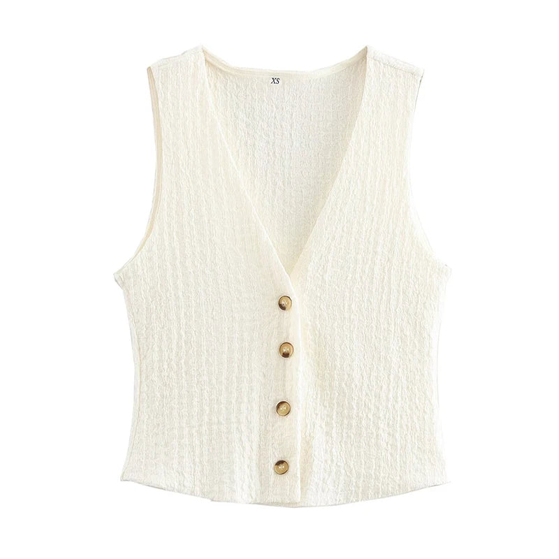 Conjunto Feminino Casual