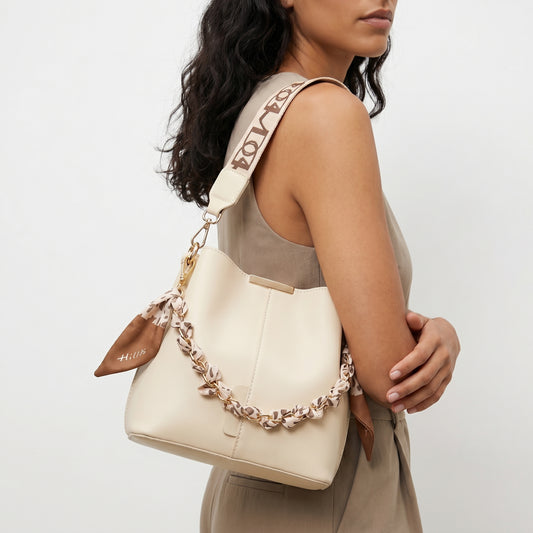 Maison | Bolso de Hombro para Mujer