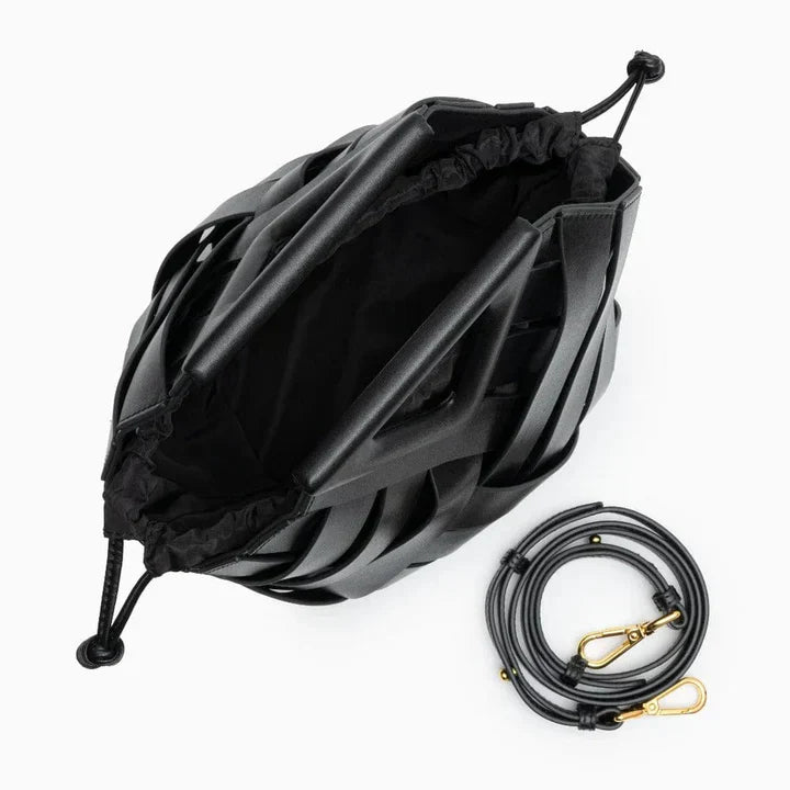 Trenza Luxe | Bolso de mano
