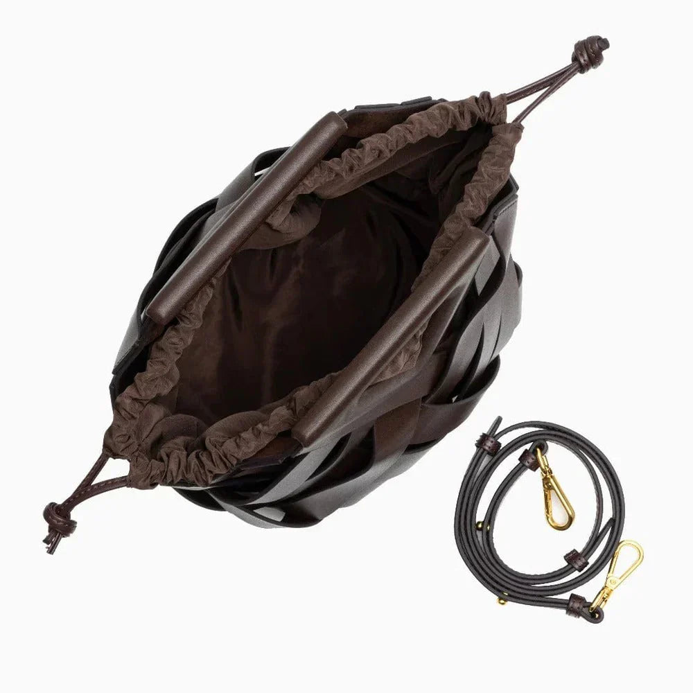 Trenza Luxe | Bolso de mano