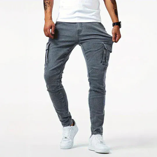 StreetFit Jeans