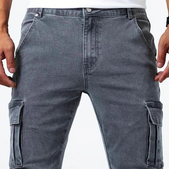 StreetFit Jeans
