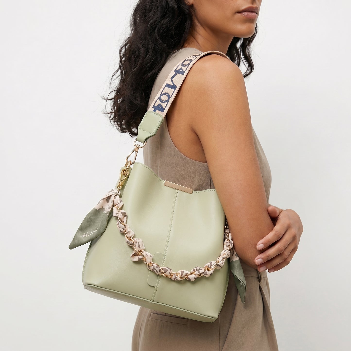 Maison | Bolso de Hombro para Mujer