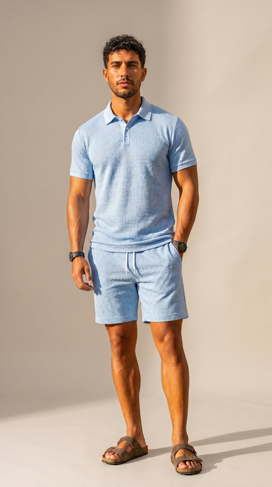 Conjunto Punto Casual