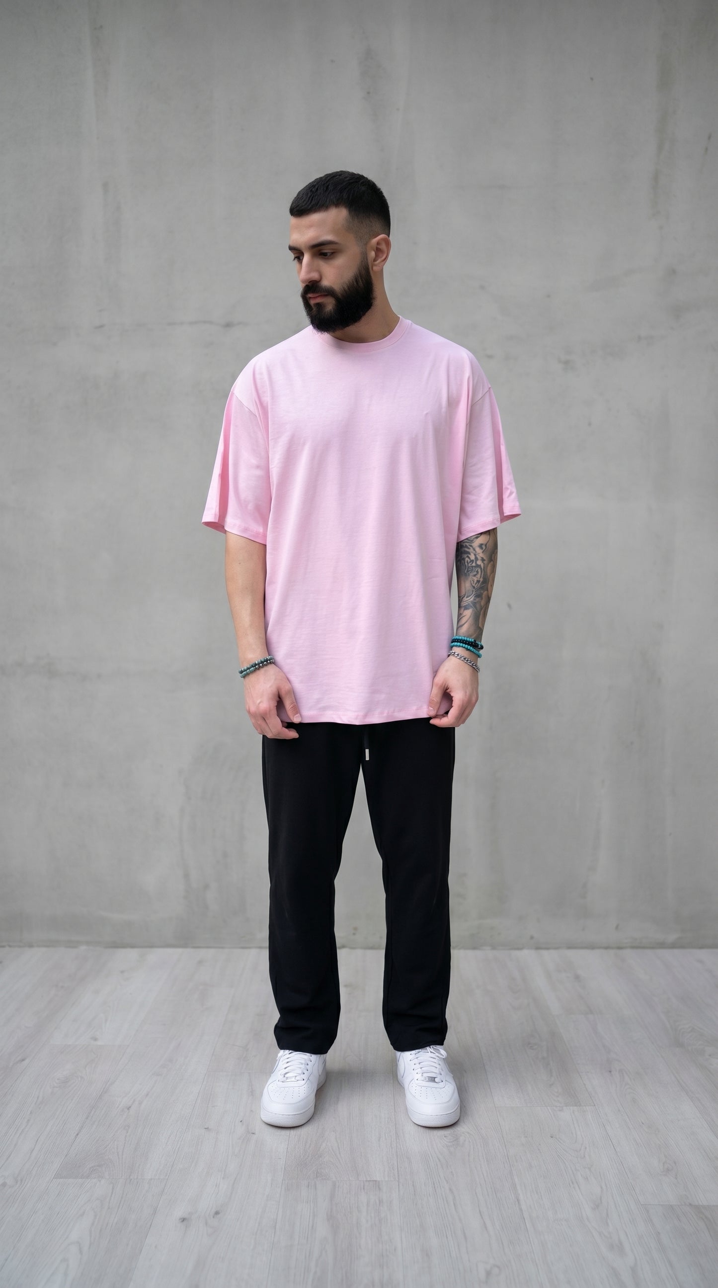 Camiseta Essential