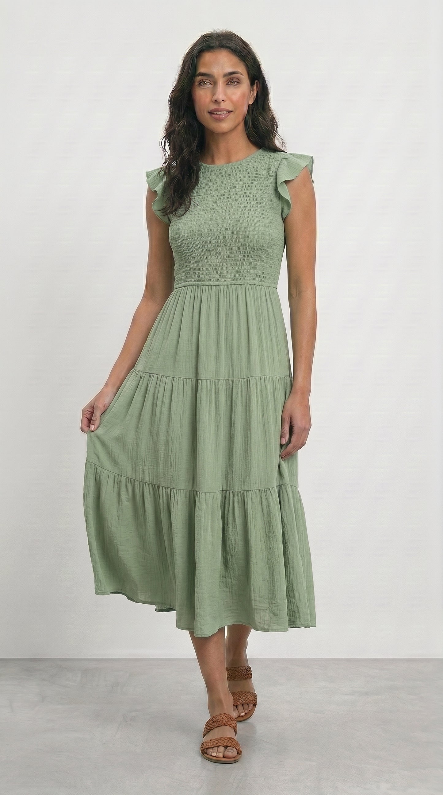 Vestido Aura