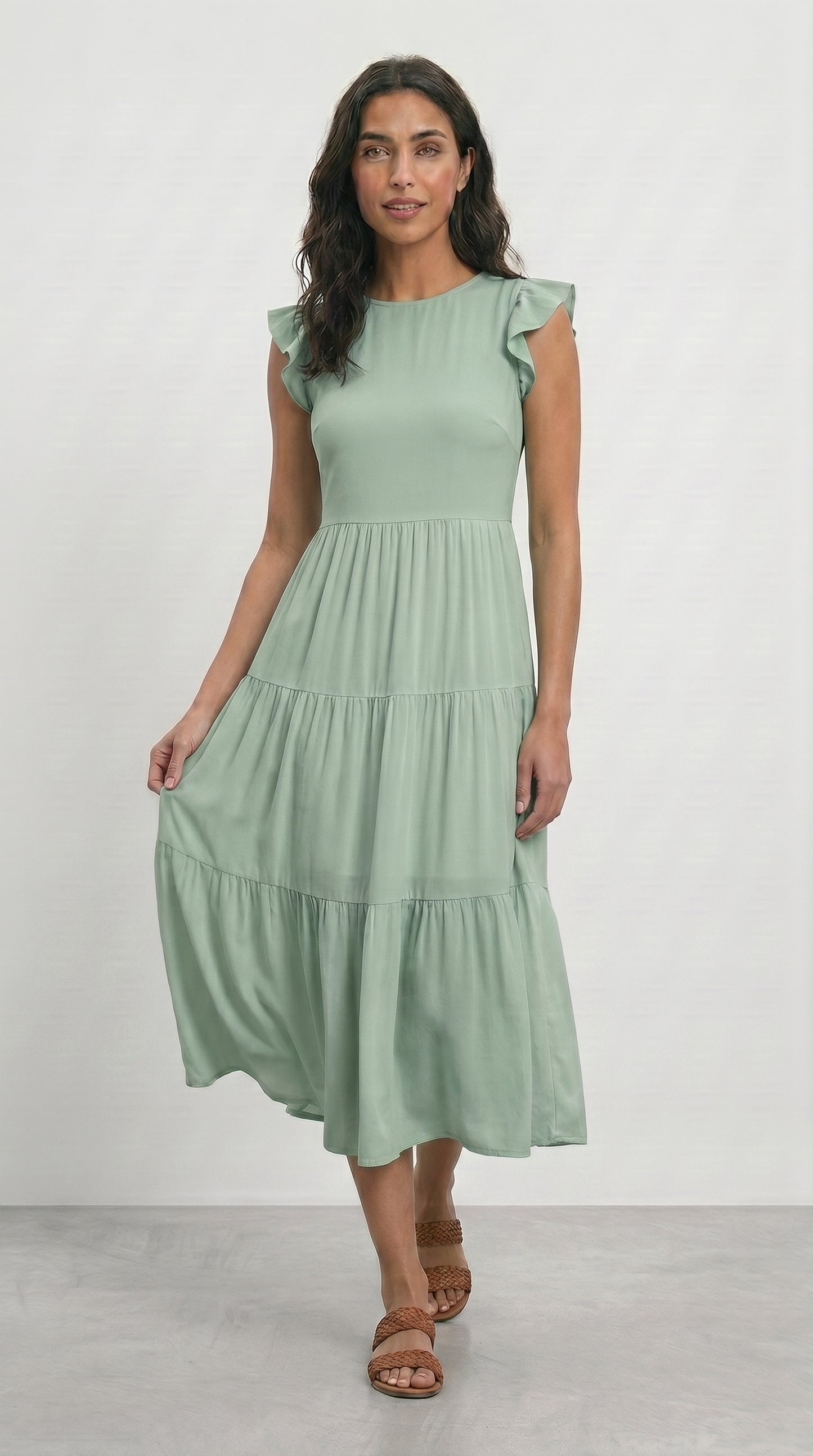 Vestido Aura
