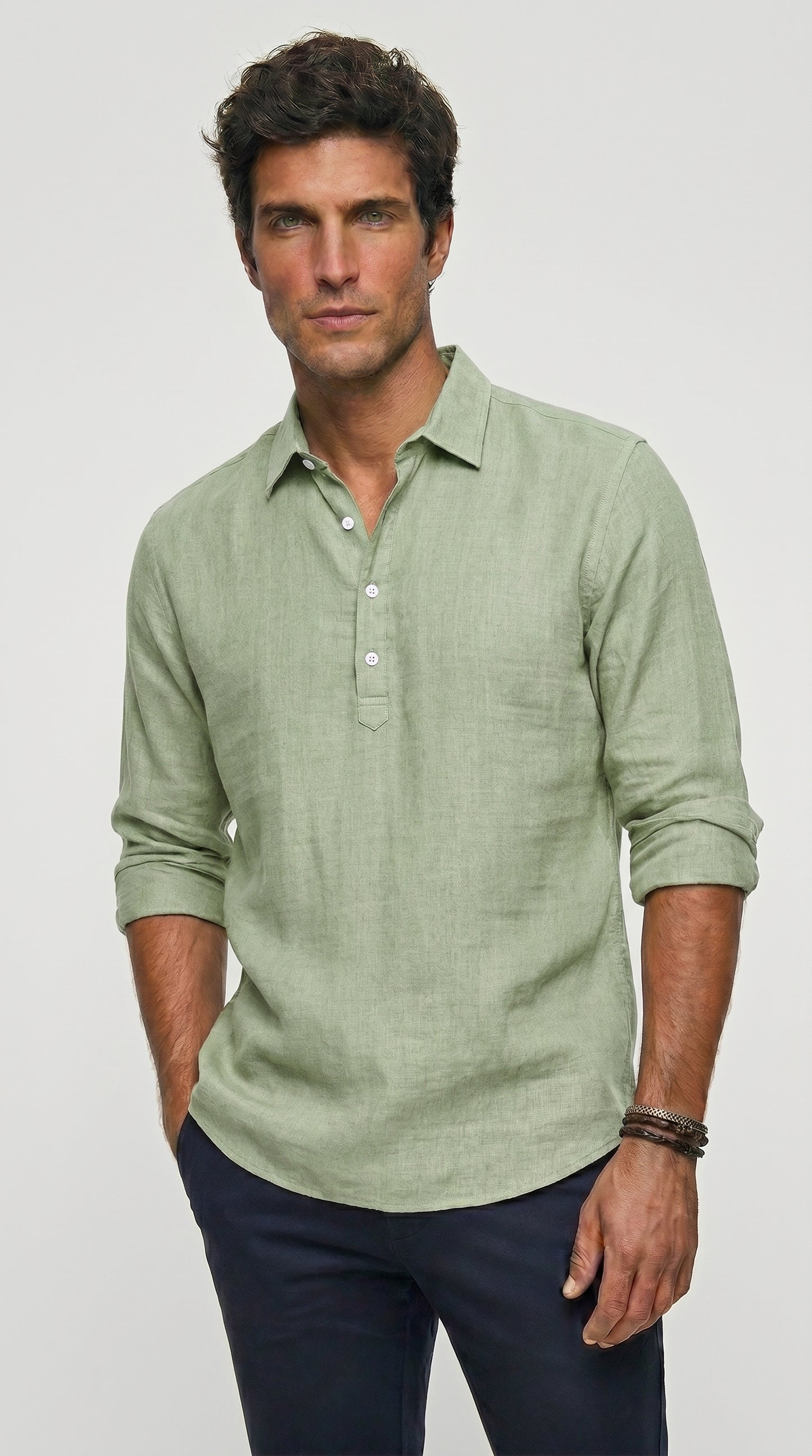 Camisa Riviera