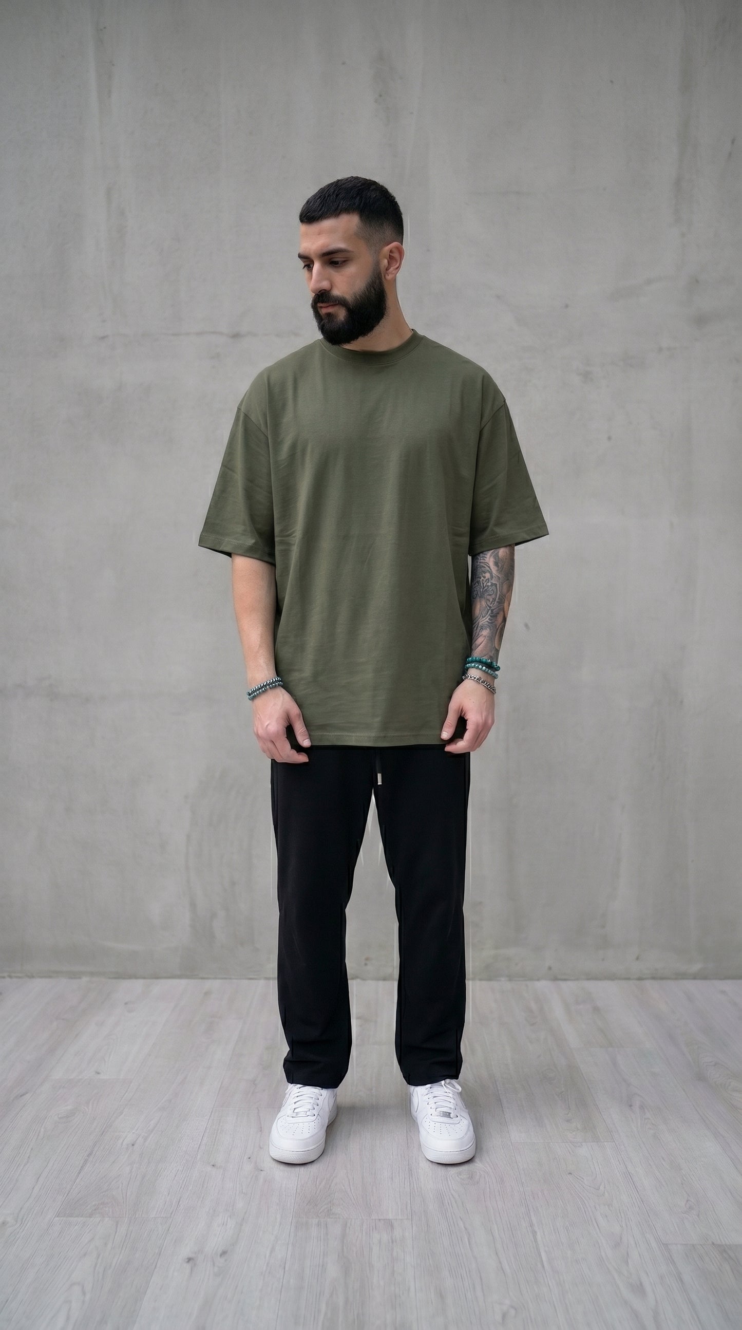 Camiseta Essential
