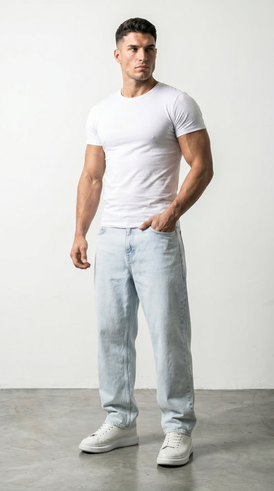 Jeans Sky