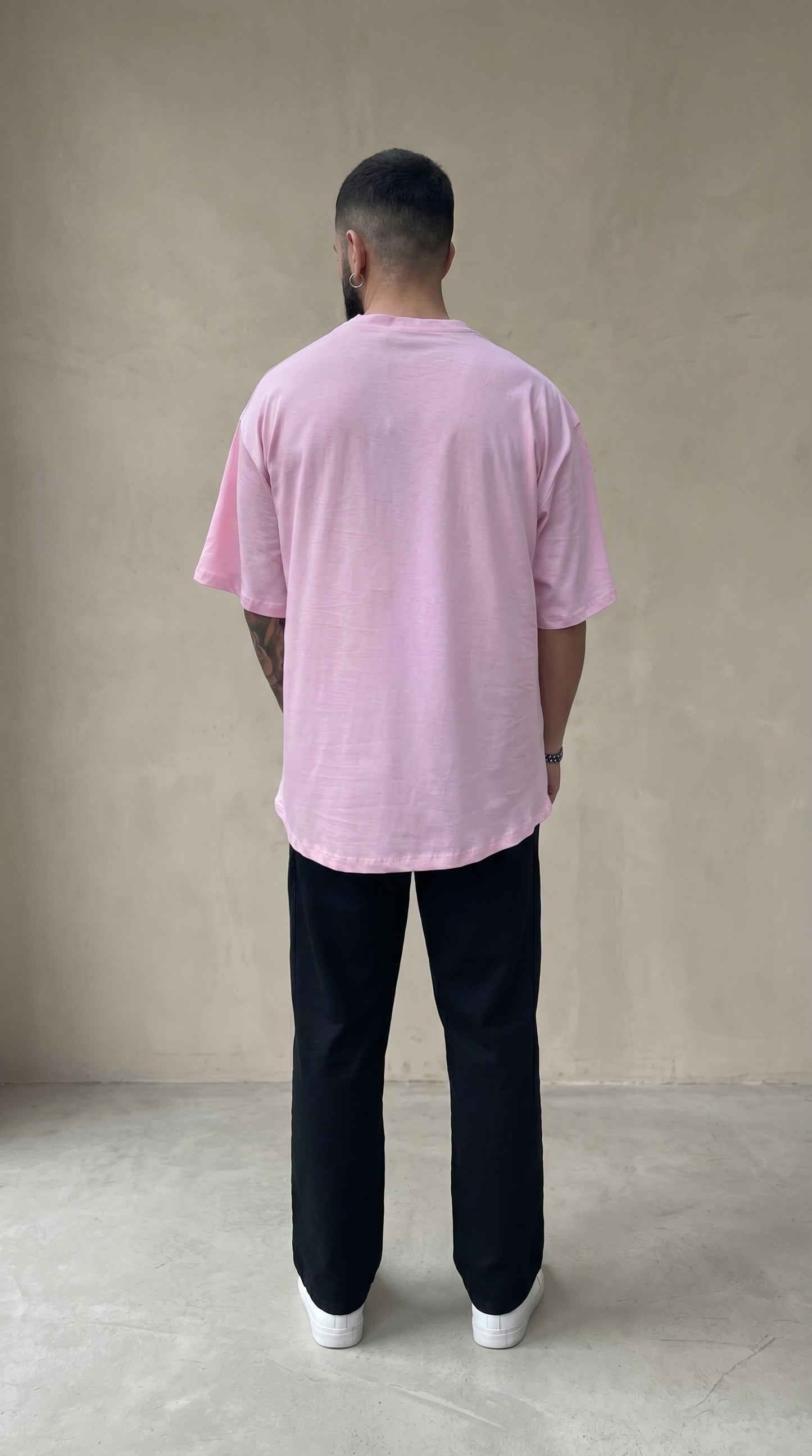 Camiseta Essential