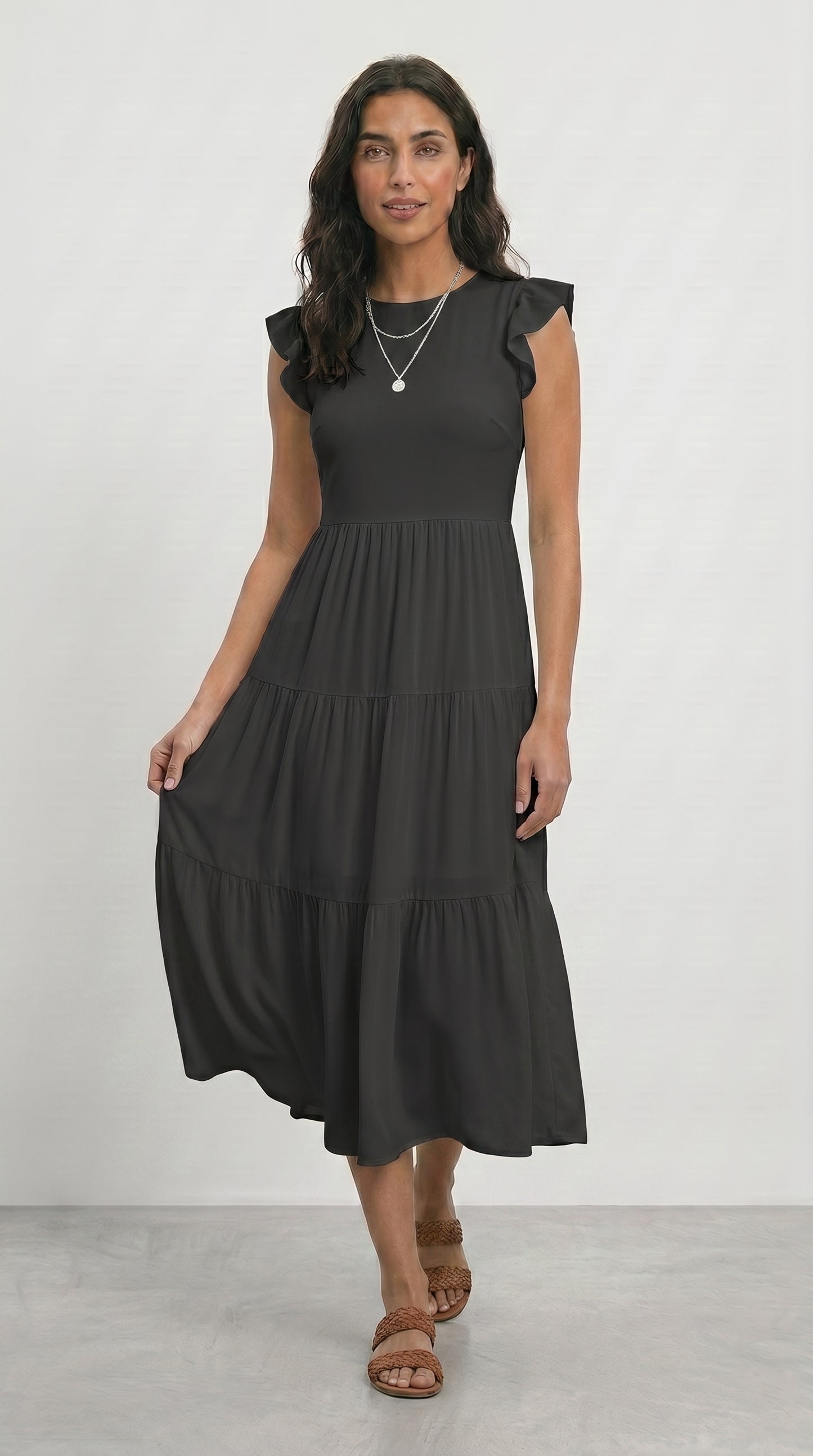 Vestido Aura