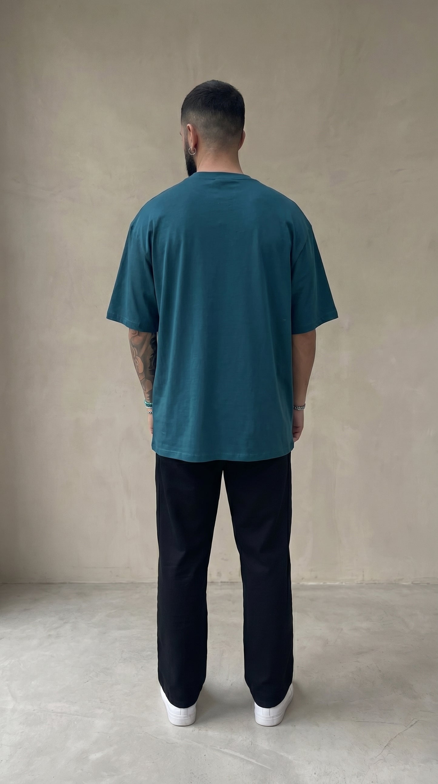 Camiseta Essential