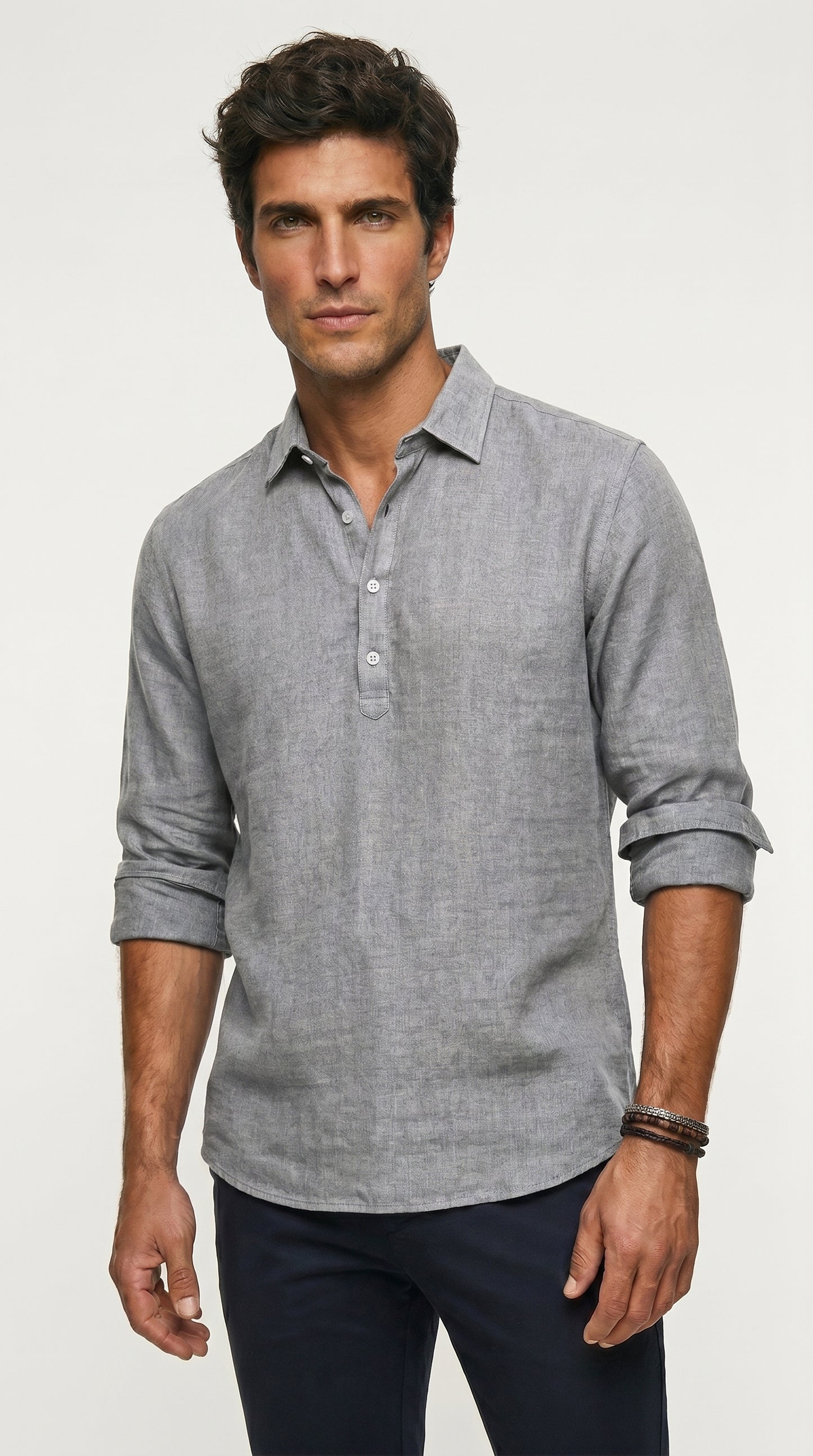 Camisa Riviera
