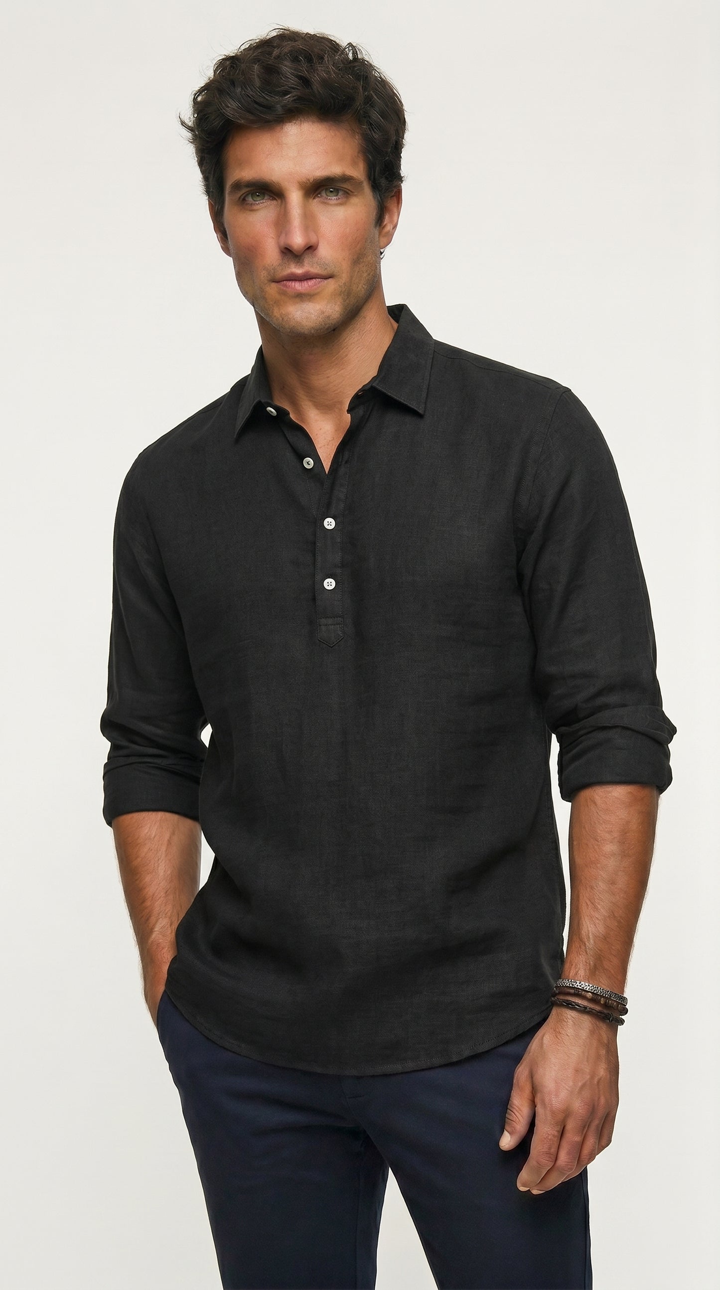 Camisa Riviera