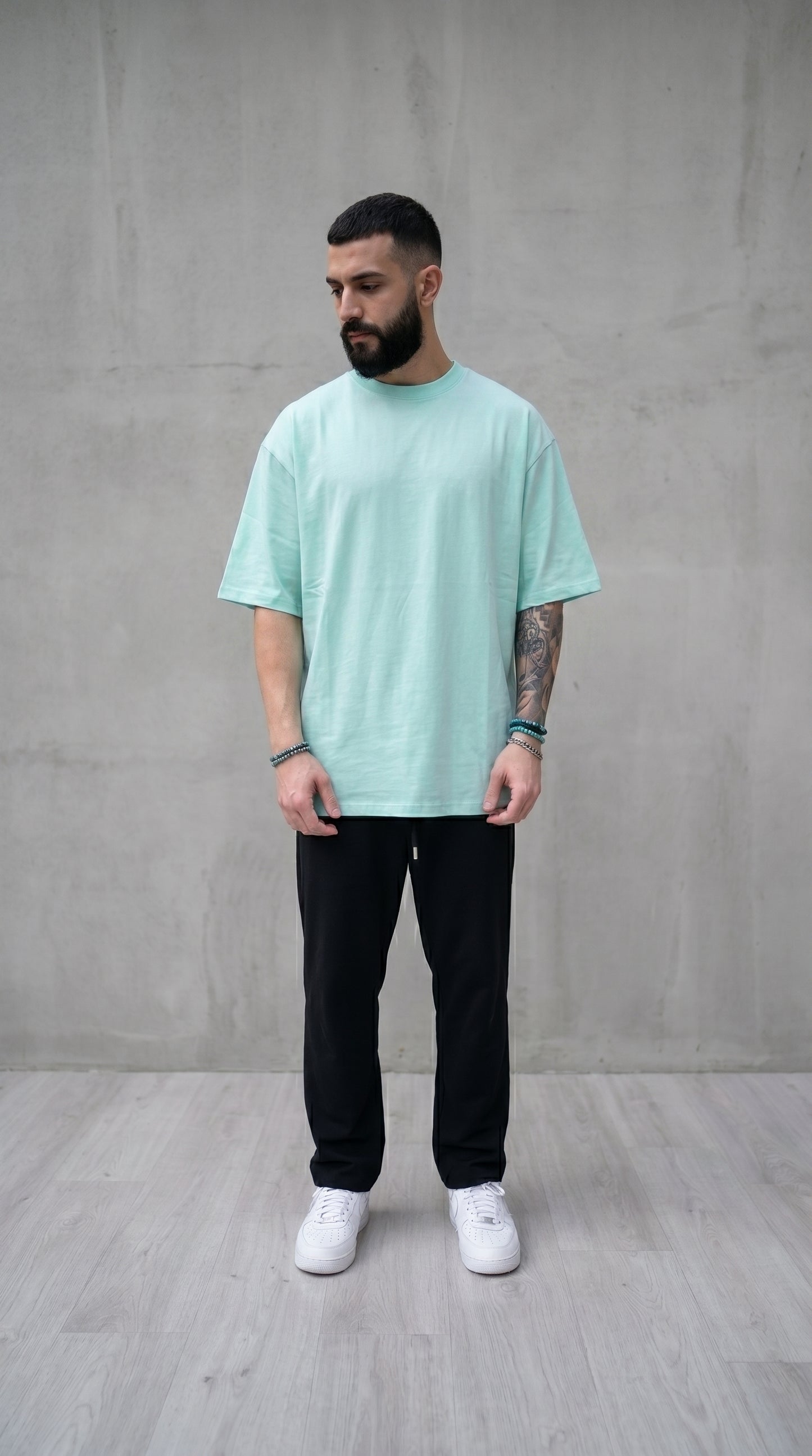 Camiseta Essential