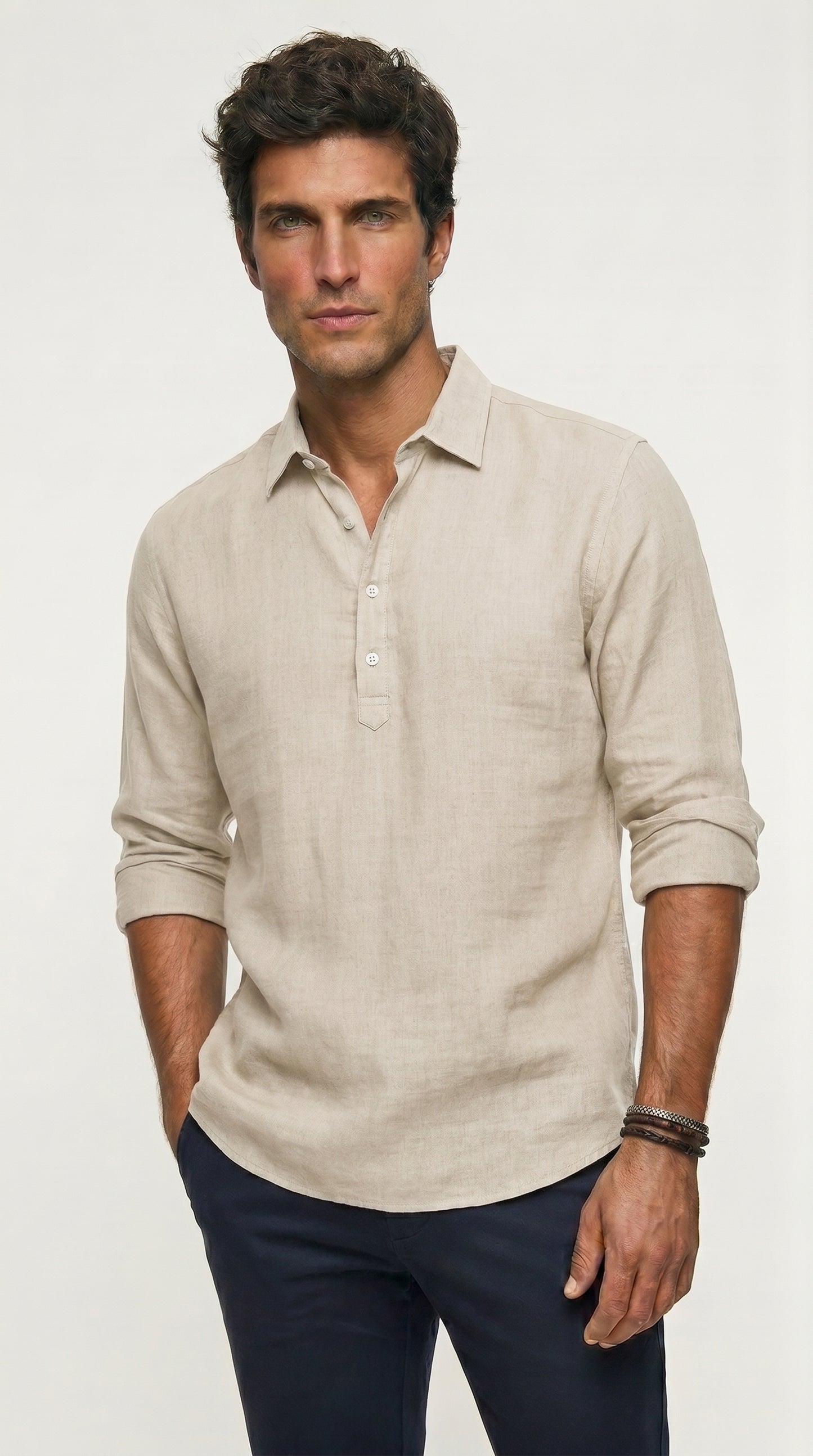 Camisa Riviera