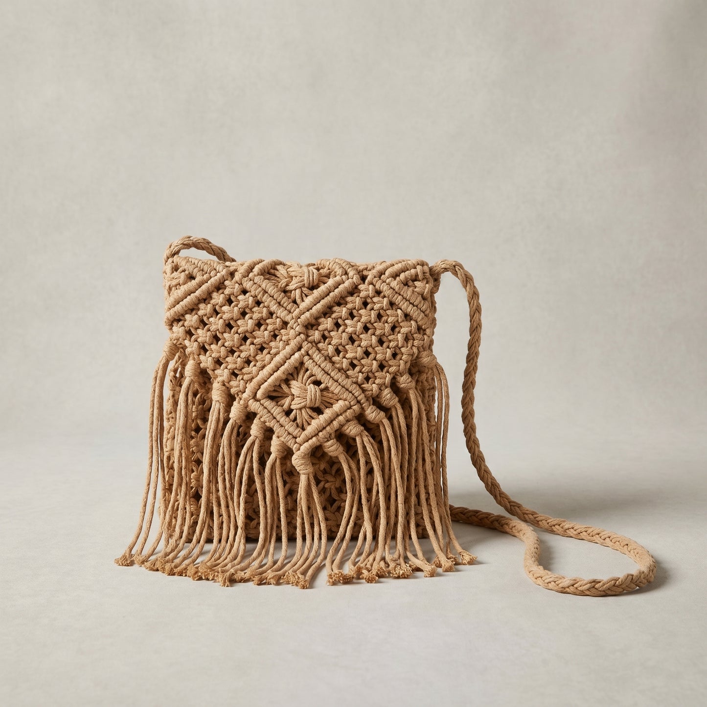 Alma Bohemia | Bolso bandolera