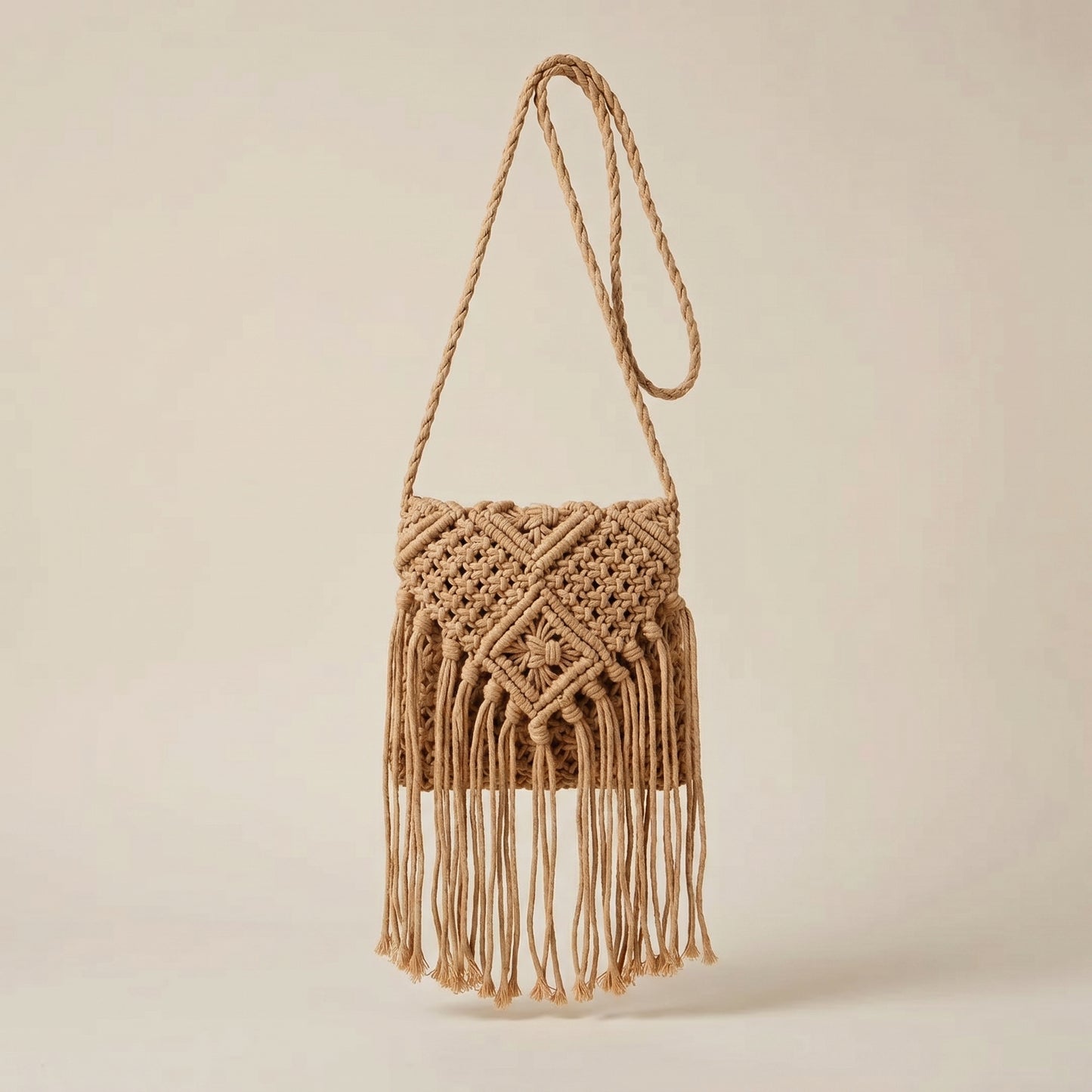 Alma Bohemia | Bolso bandolera