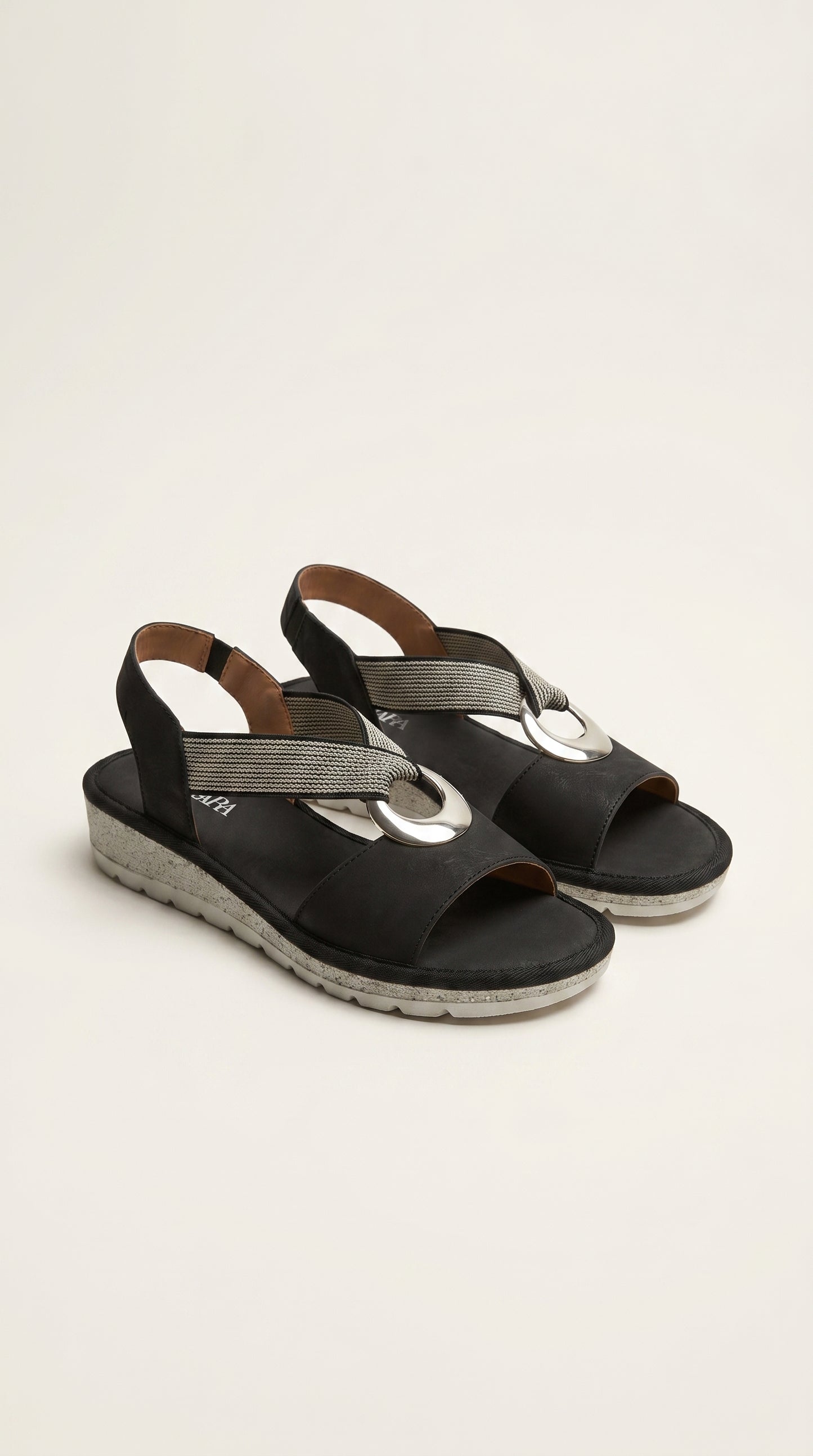 Sandalias Luna