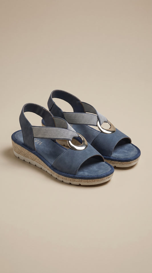 Sandalias Luna