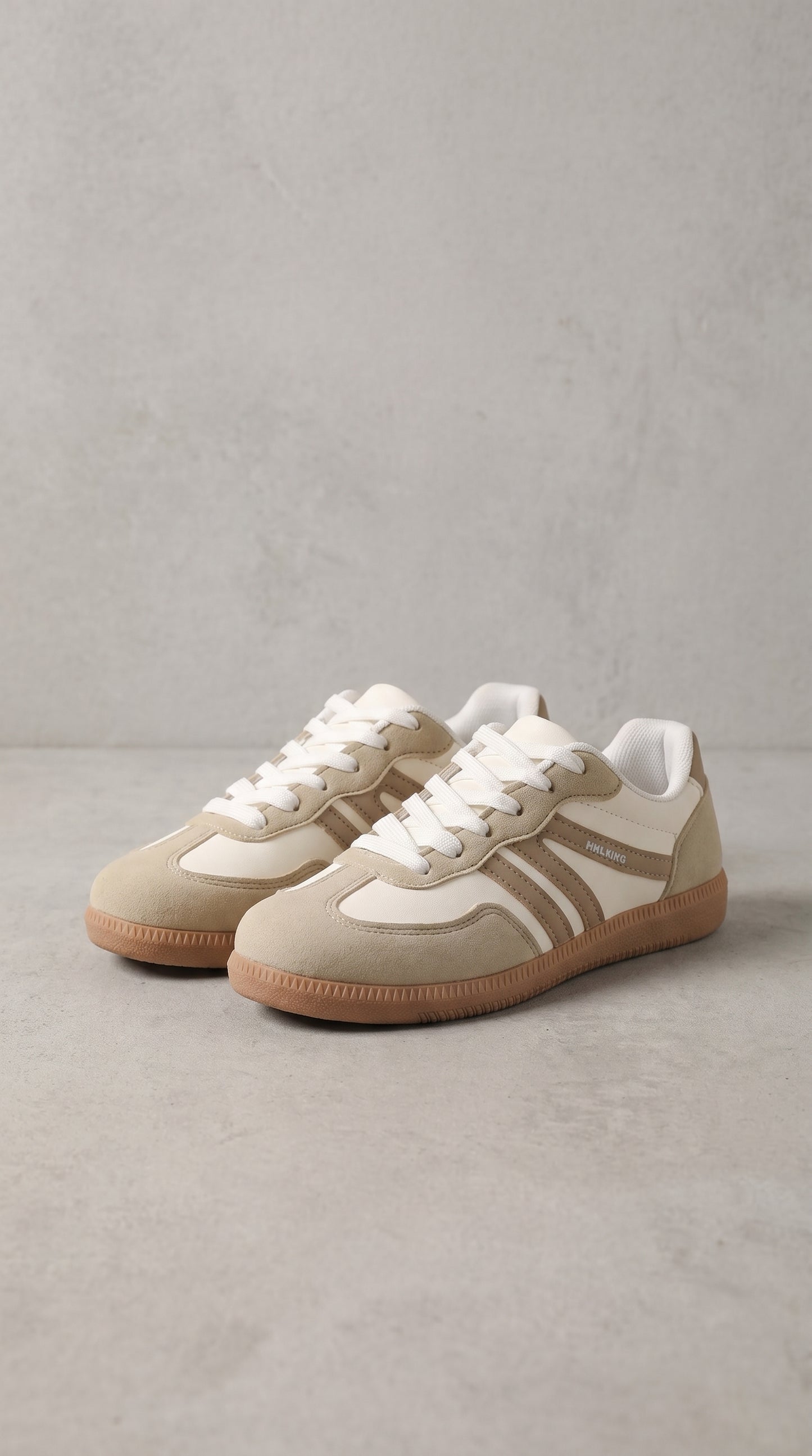 Zapatillas Sport Vintage