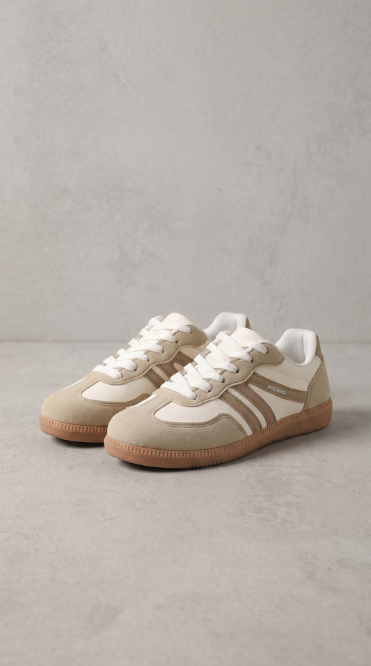 Zapatillas Sport Vintage