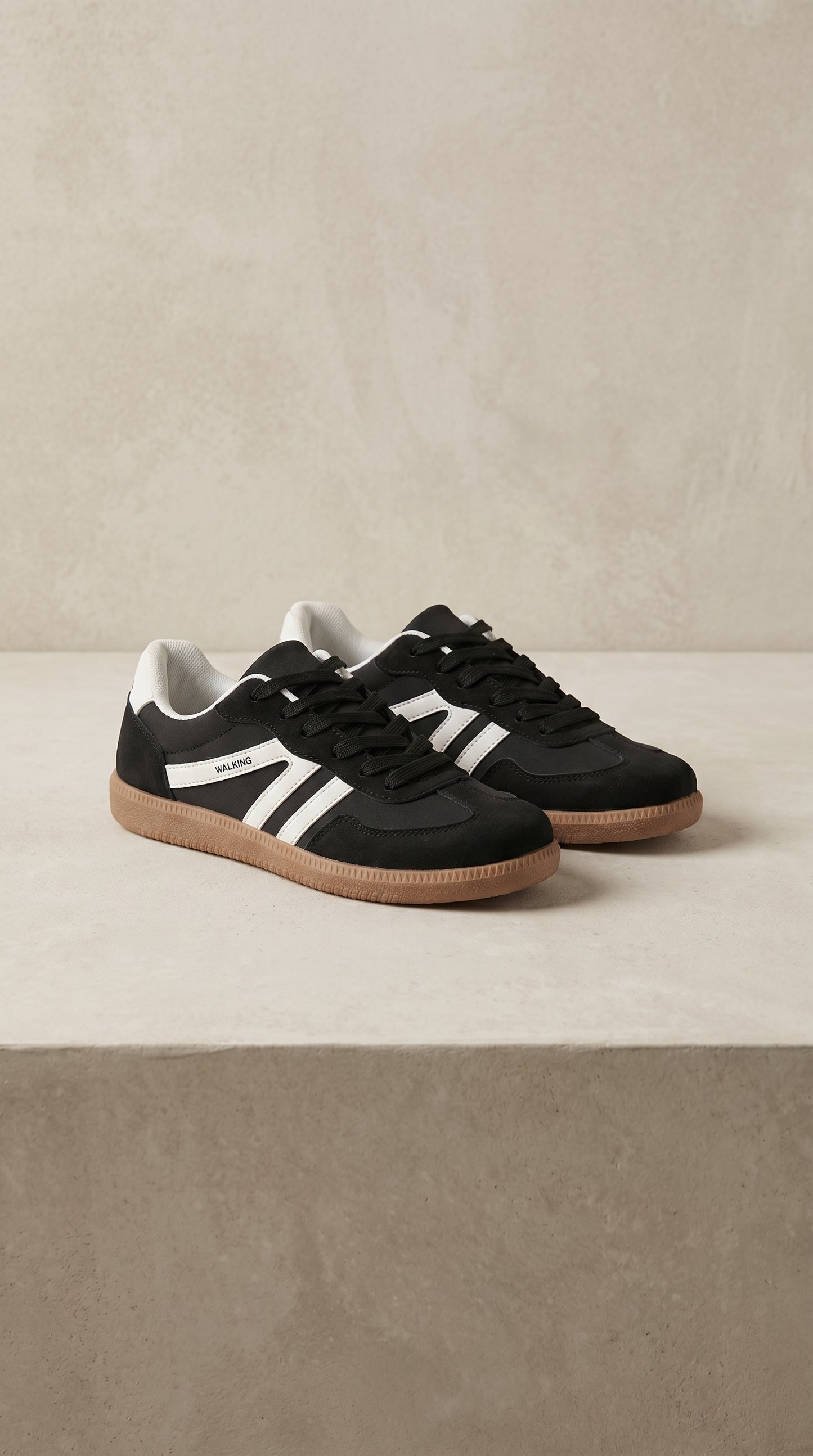 Zapatillas Sport Vintage