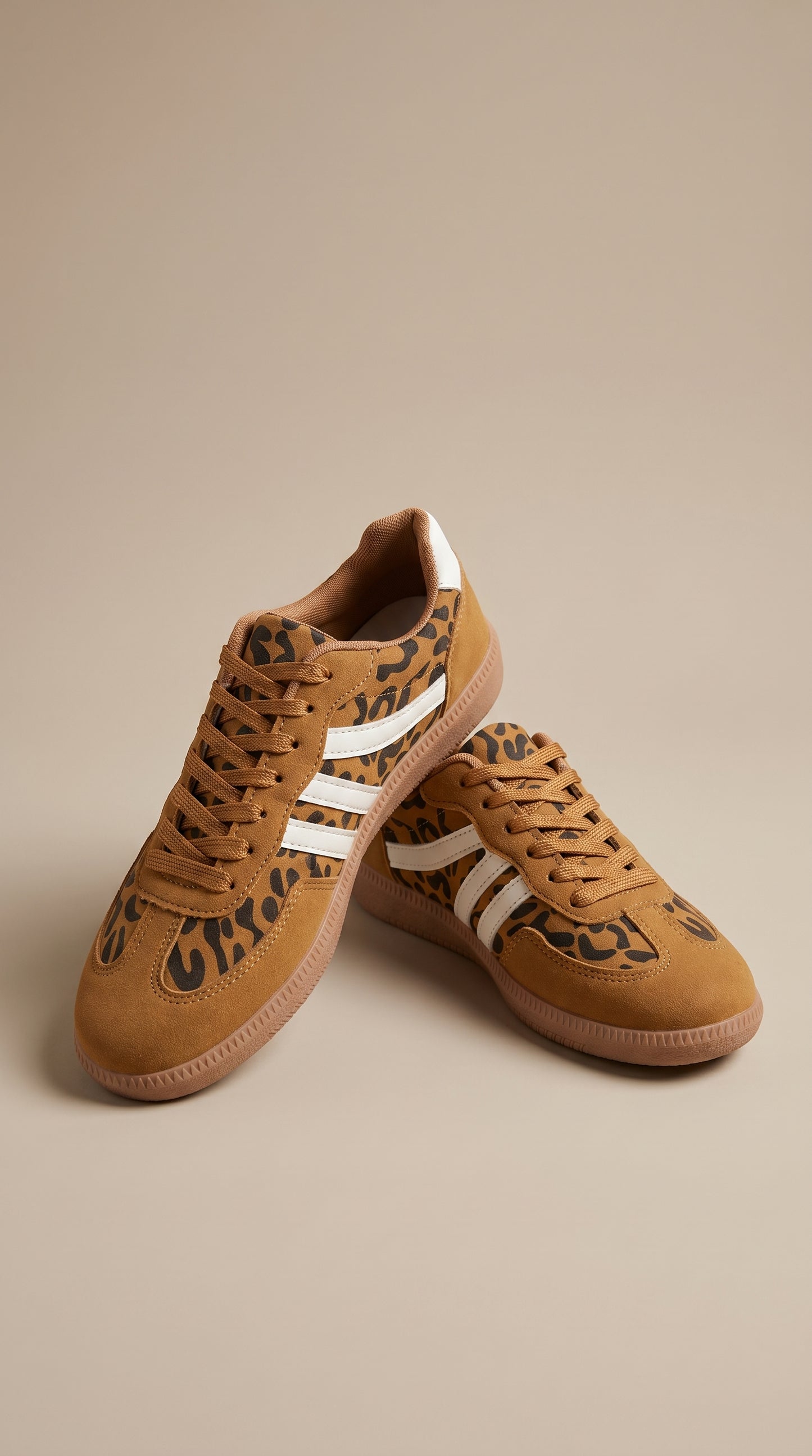 Zapatillas Sport Vintage