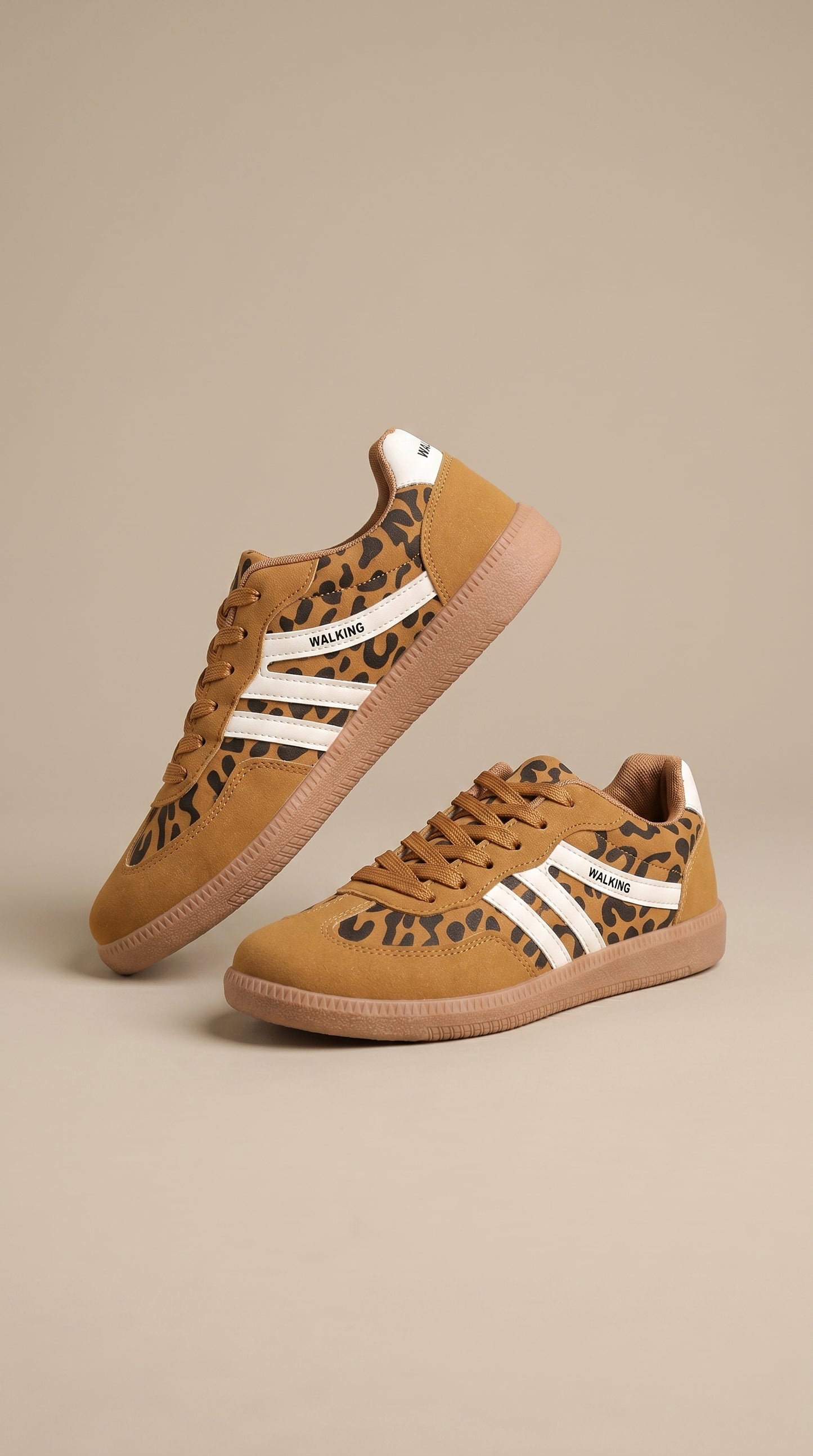 Zapatillas Sport Vintage