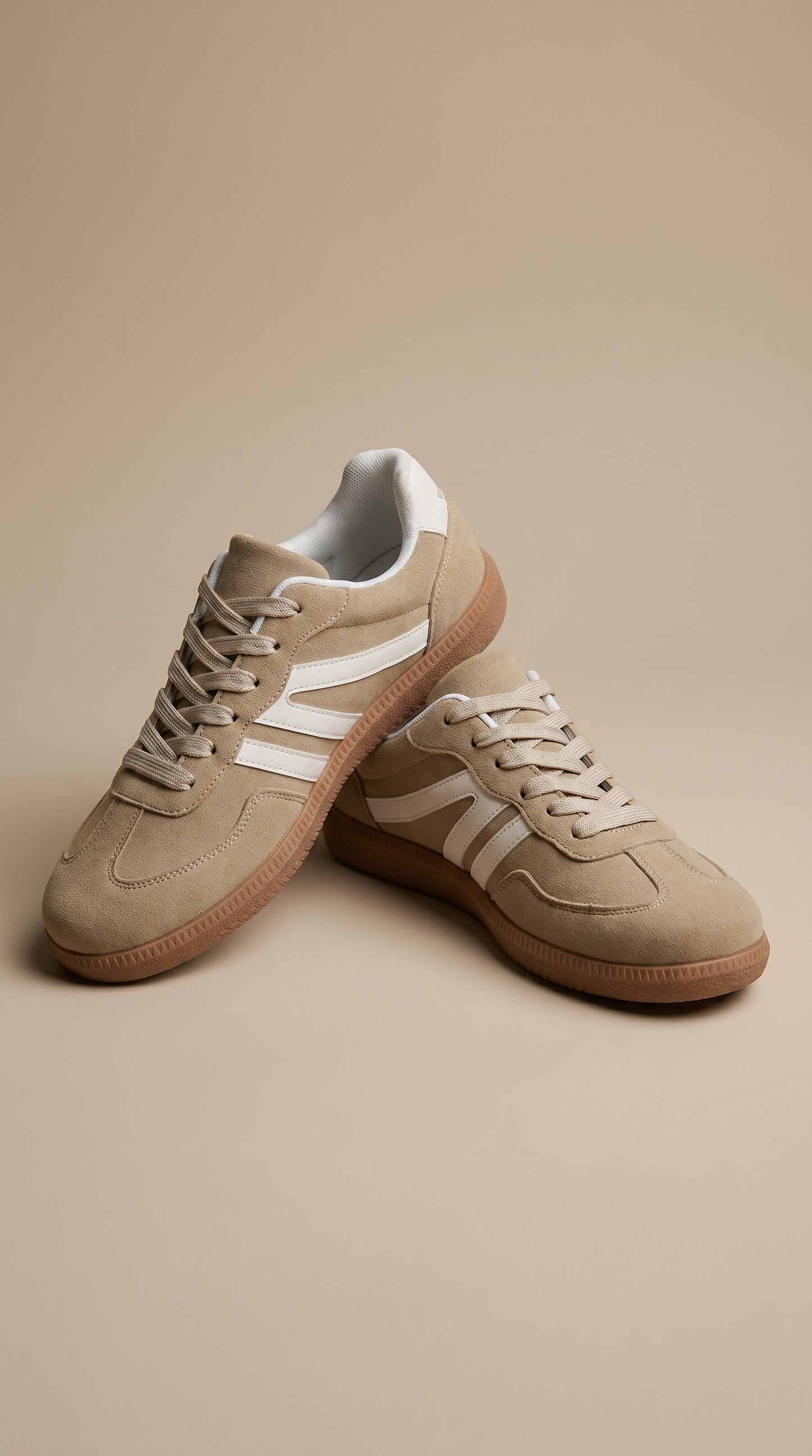 Zapatillas Sport Vintage