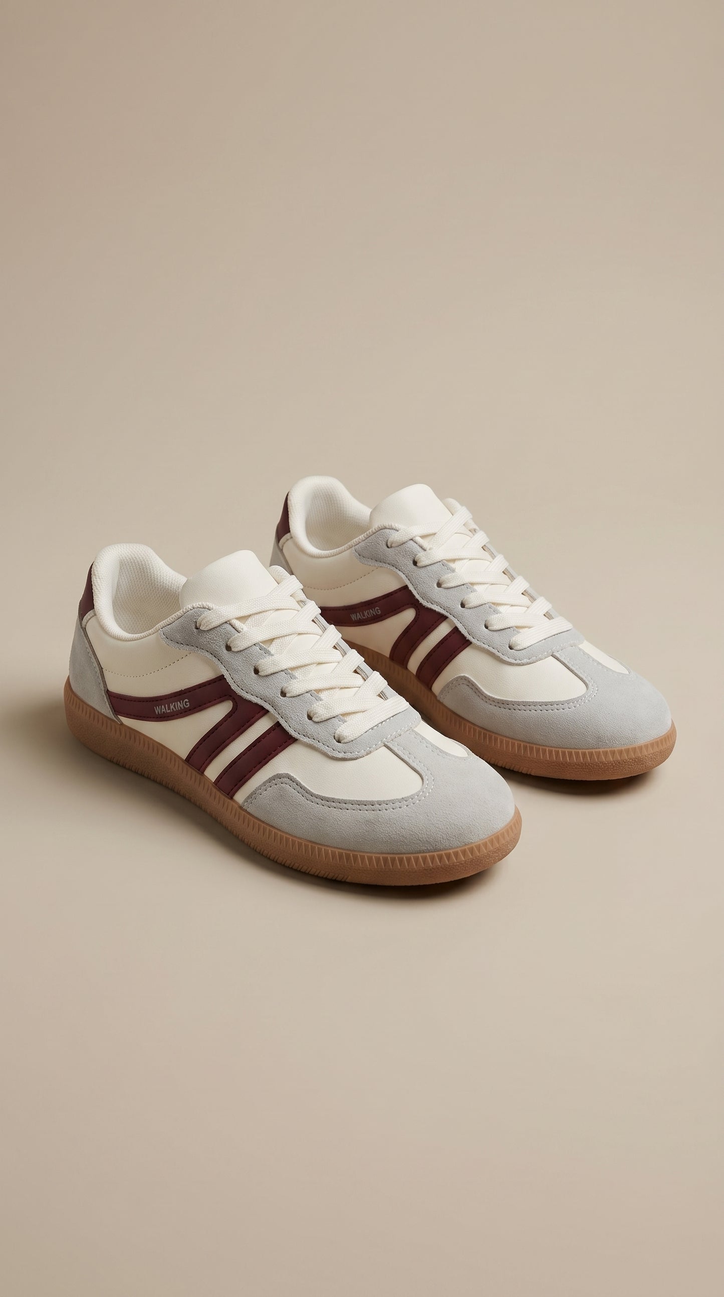 Zapatillas Sport Vintage