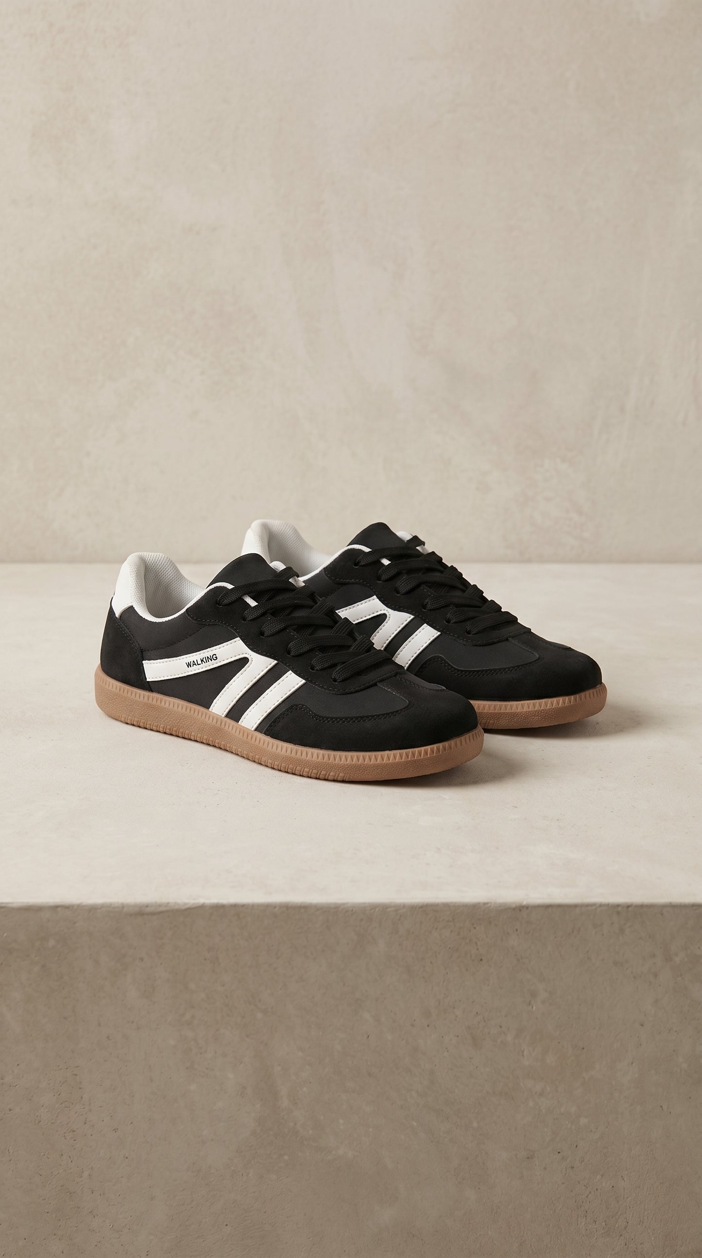 Zapatillas Sport Vintage