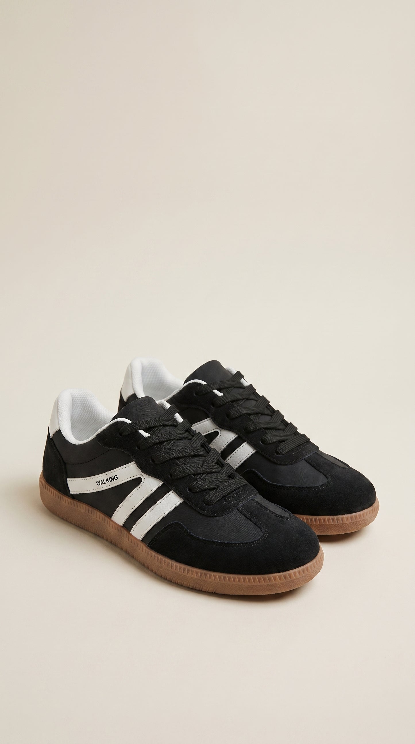 Zapatillas Sport Vintage