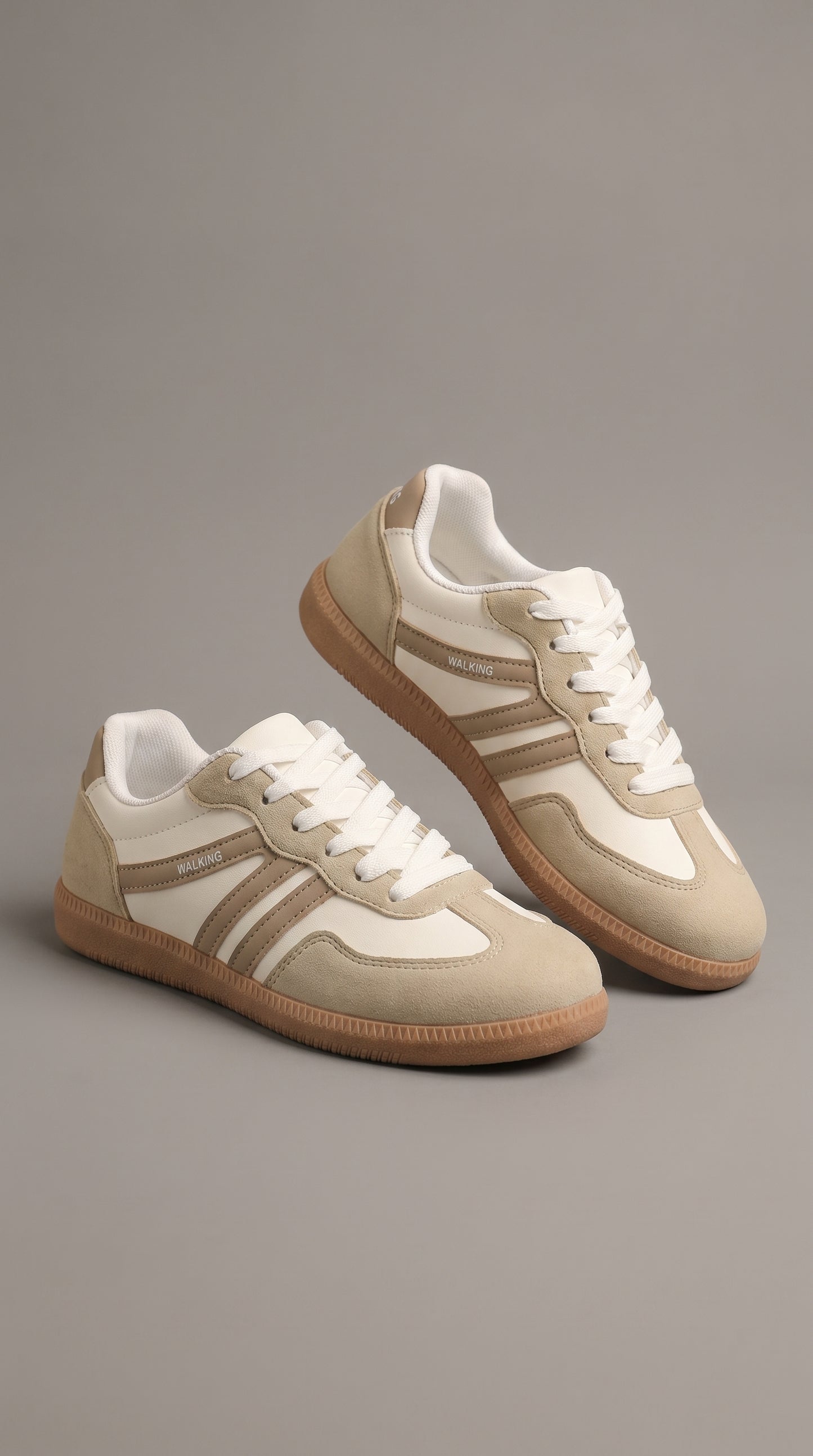 Zapatillas Sport Vintage