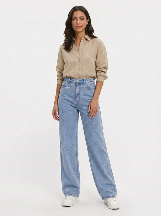 Jeans Vintage 90s