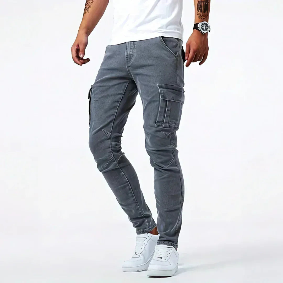 StreetFit Jeans