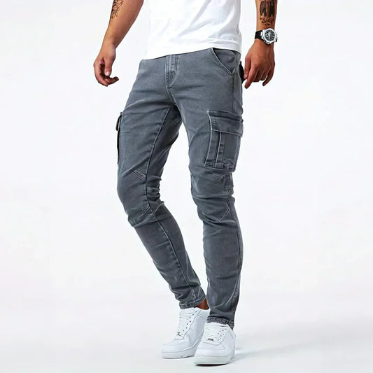 StreetFit Jeans