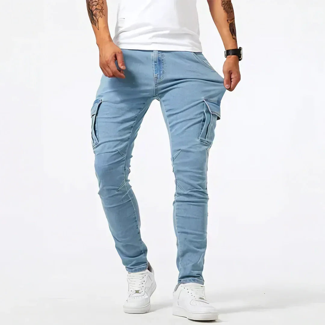 StreetFit Jeans
